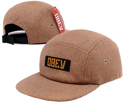 Obey Snapbacks Hat SD16
